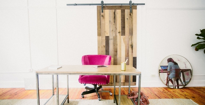 for the ATL girlbosses: 10-day pass for the price of 5 at CIRCLE + MOON co-workspace 