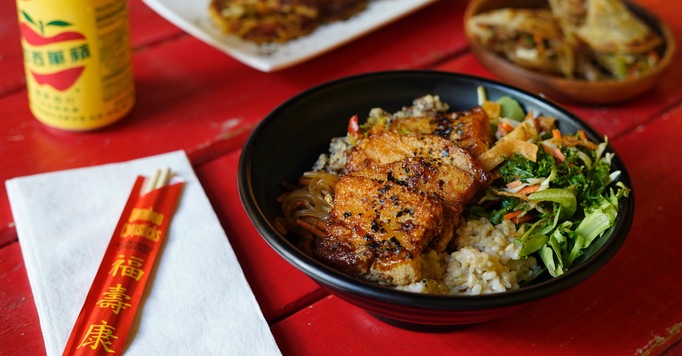 Best in Town: Dinner for 2 at Mushi Ni in EAV 