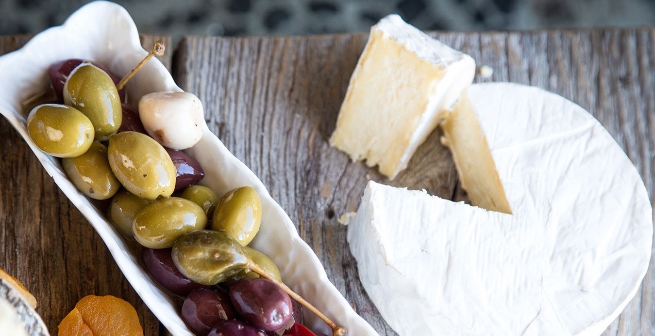 Say Cheese!: CalyRoad Creamery Cheese Making Class, Tasting and/or Tour