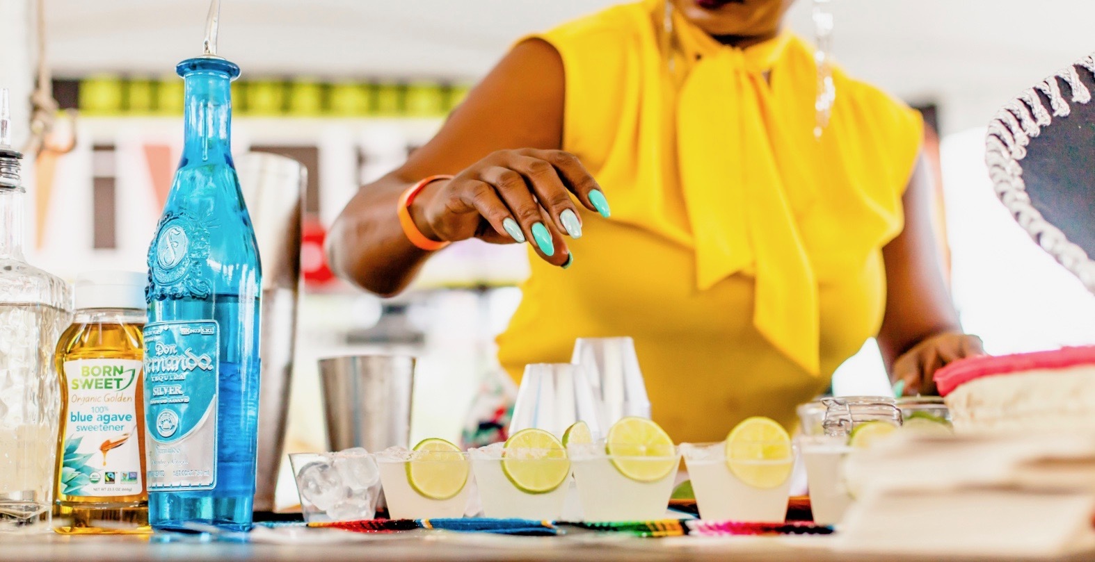 Tequila Tour: Exclusive Access to VIVA Tequila Festival 2019! 
