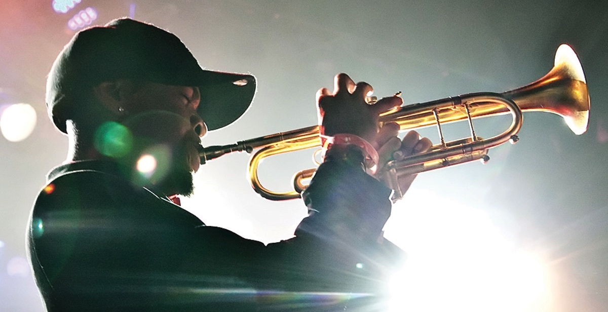 Rhythm and Cocktails: Saturday Pass to Soul in the City Concert