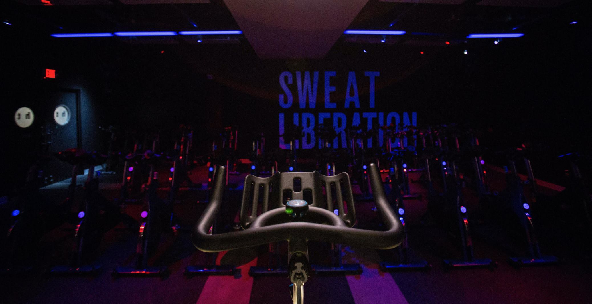 Cycle with the Best: Reach your New Years Goals @SweatCycle formerly The Sweat Shoppe
