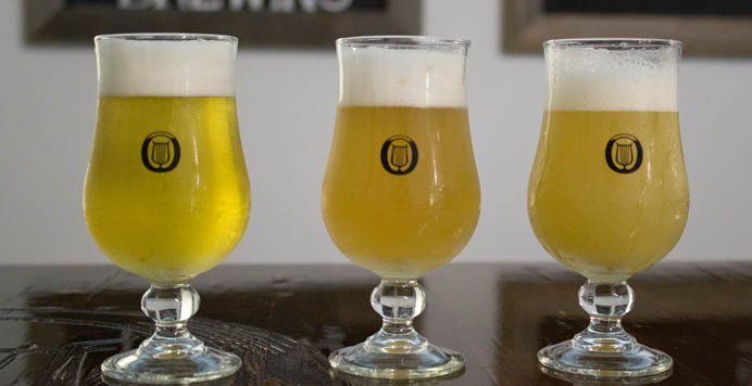 First Look and Taste of Orpheus Brewing