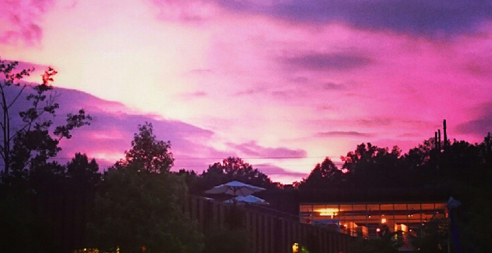 The Great Outdoors: 2 for 1 Admission to Sunset Sips at Chattahoochee Nature Center