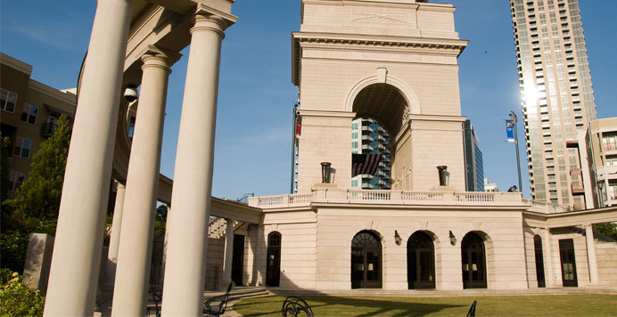 VIP Georgia History: 2 for 1 Admission to Millennium Gate Museum and Exclusive Tour 