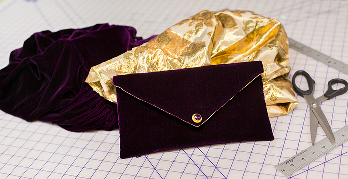 Stitch It Yourself: Craft & Sew Your Own Summer Accessories with Factory Girls