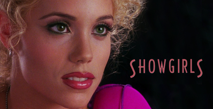 *Jazzhands*: Tito’s Vodka and WUSSY Mag Present Showgirls at the Plaza Theatre