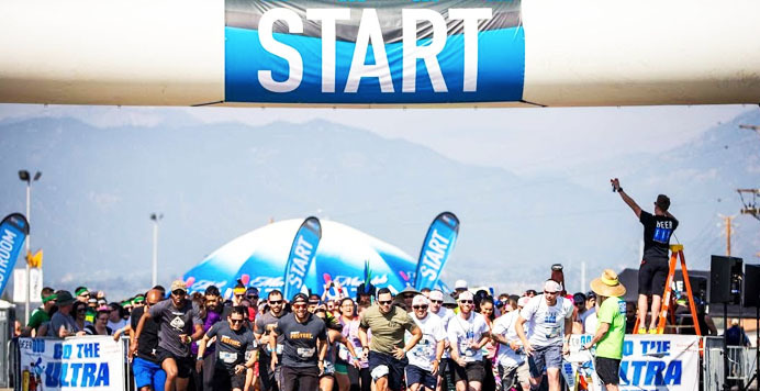 Beer Run: Compete in Beerfit’s Brew Mile or Power Hour Run