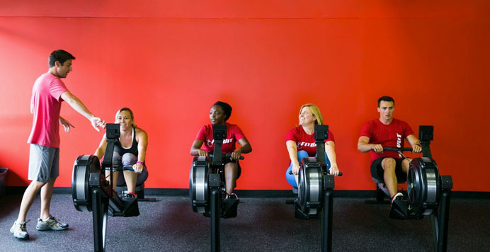 Fitness As A Lifestyle: Paleo Meals, Cryotherapy Recovery, Workshops and 30 Days of Fitness with FitWit 