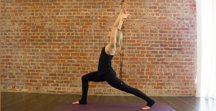 Hit the Mats: Unlimited Classes At Highland Yoga In Virginia Highland And Grant Park