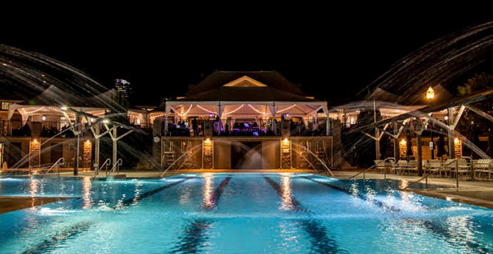 Party For The Park: Get VIP Access To The Piedmont Park Conservancy Benefit