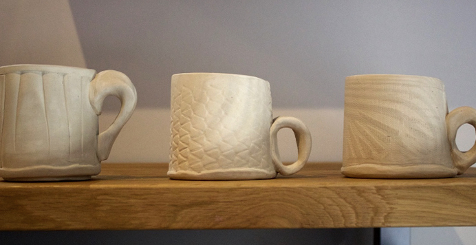 Flex Your Creative Muscle: Ceramics Class At MudFire Clayworks