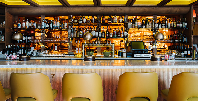 Hand-Picked ATL Exclusive: BeetleCat's Low-Country Smoke Out and Patio Party